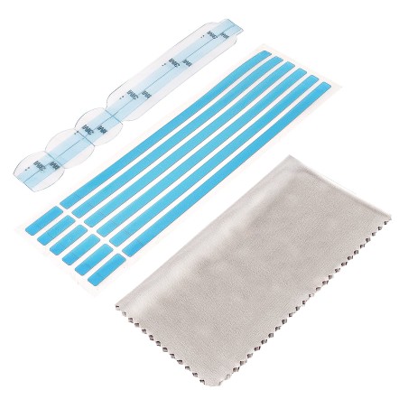 Buy StarTech.com Privacy Screen Adhesive – Protect Your Privacy with High-Quality Display Solutions (MON-PRIVACY-SCREEN-K)